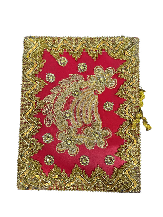 Shango Notebook