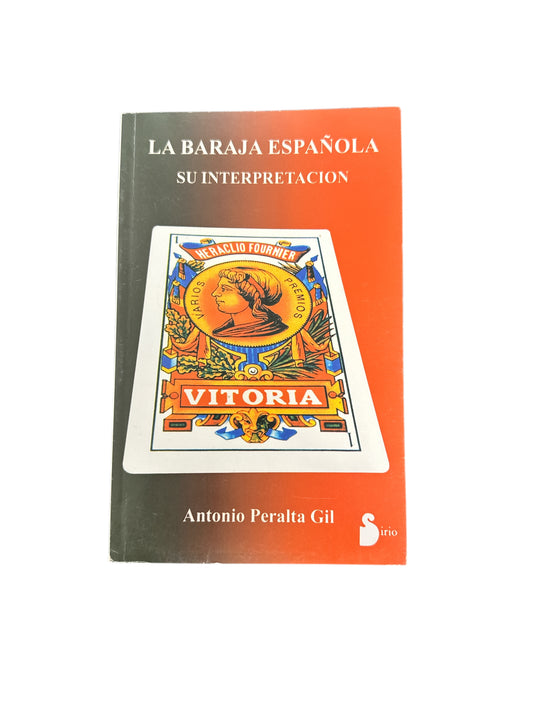 Book The Spanish Deck: Its Interpretation