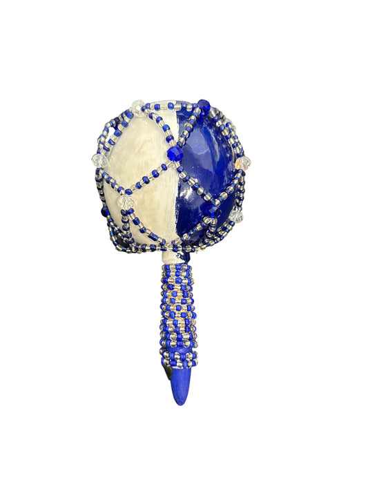 Yemaya Guira maraca