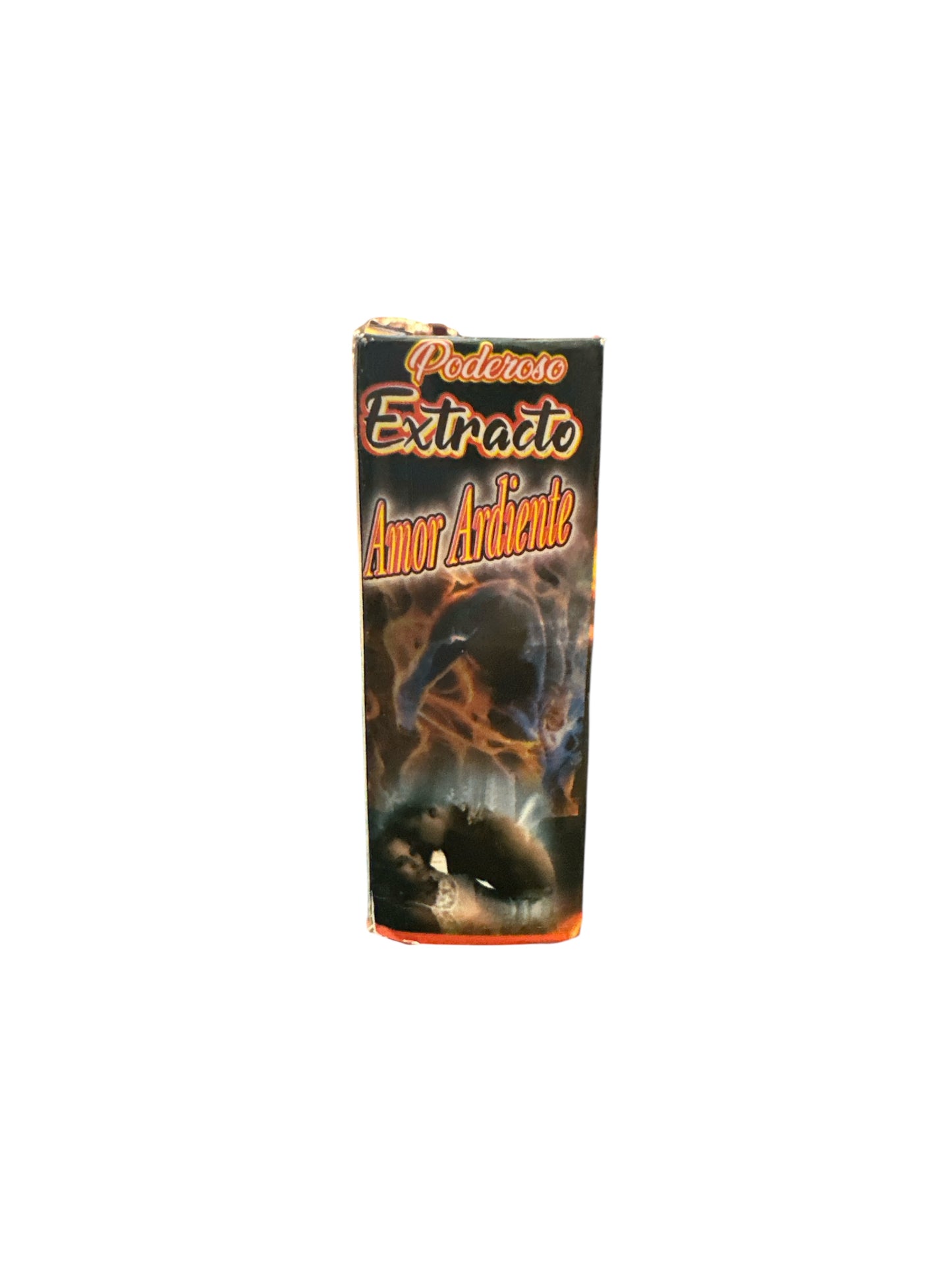 Burning Love Extract Oil