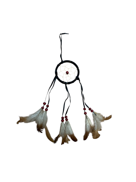 Dreamcatcher 11" long