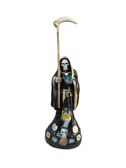 Holy Death Image 12"