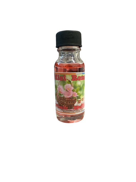 Pink Honey 1/2 oz