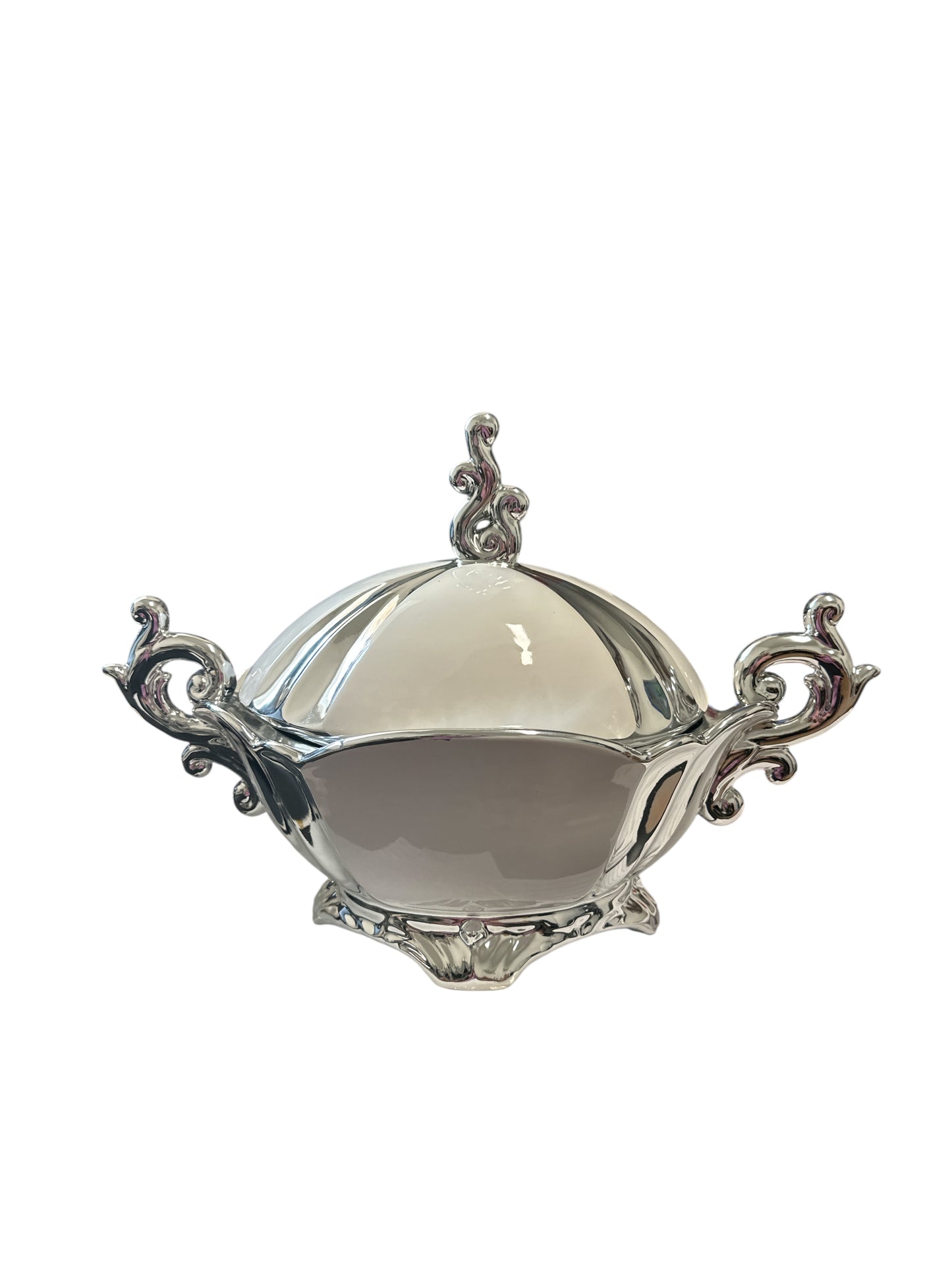 Tureen 12"x 16" (sopera)