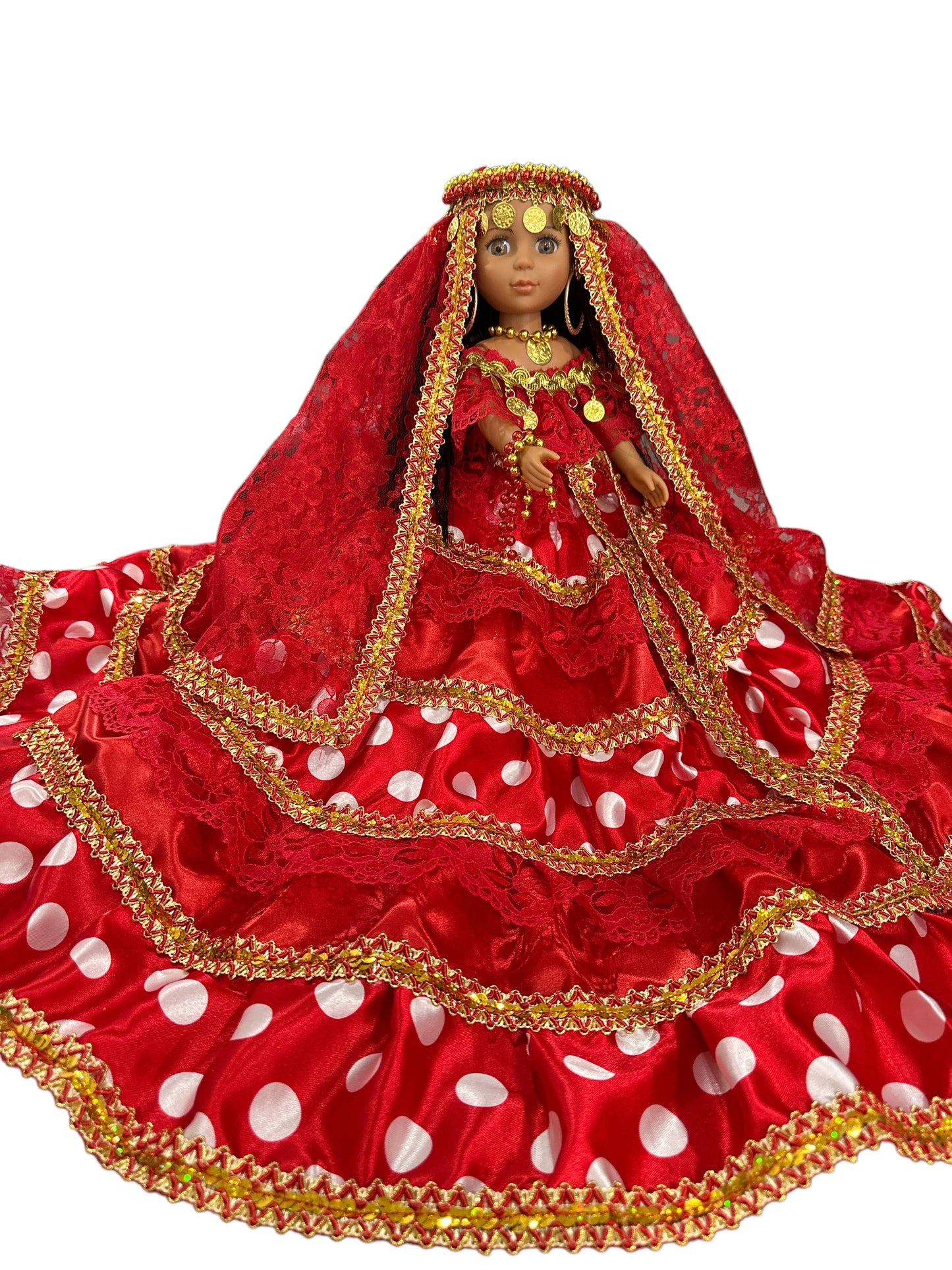 Doll/ Muńeca