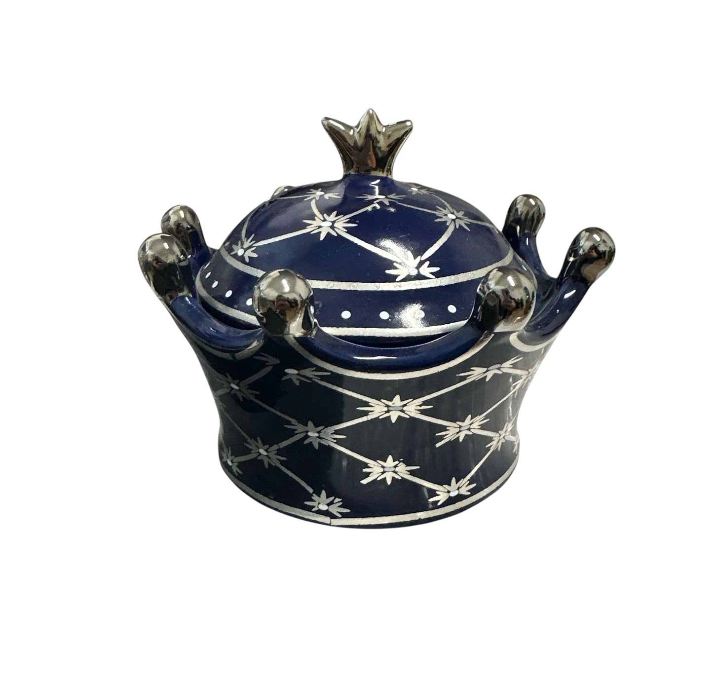 Small Tureen 5"H x 6"W