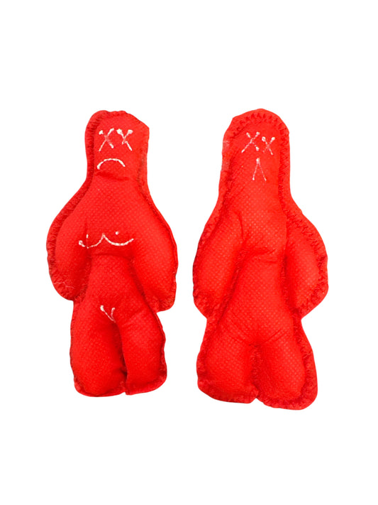 Voodoo Doll 5”