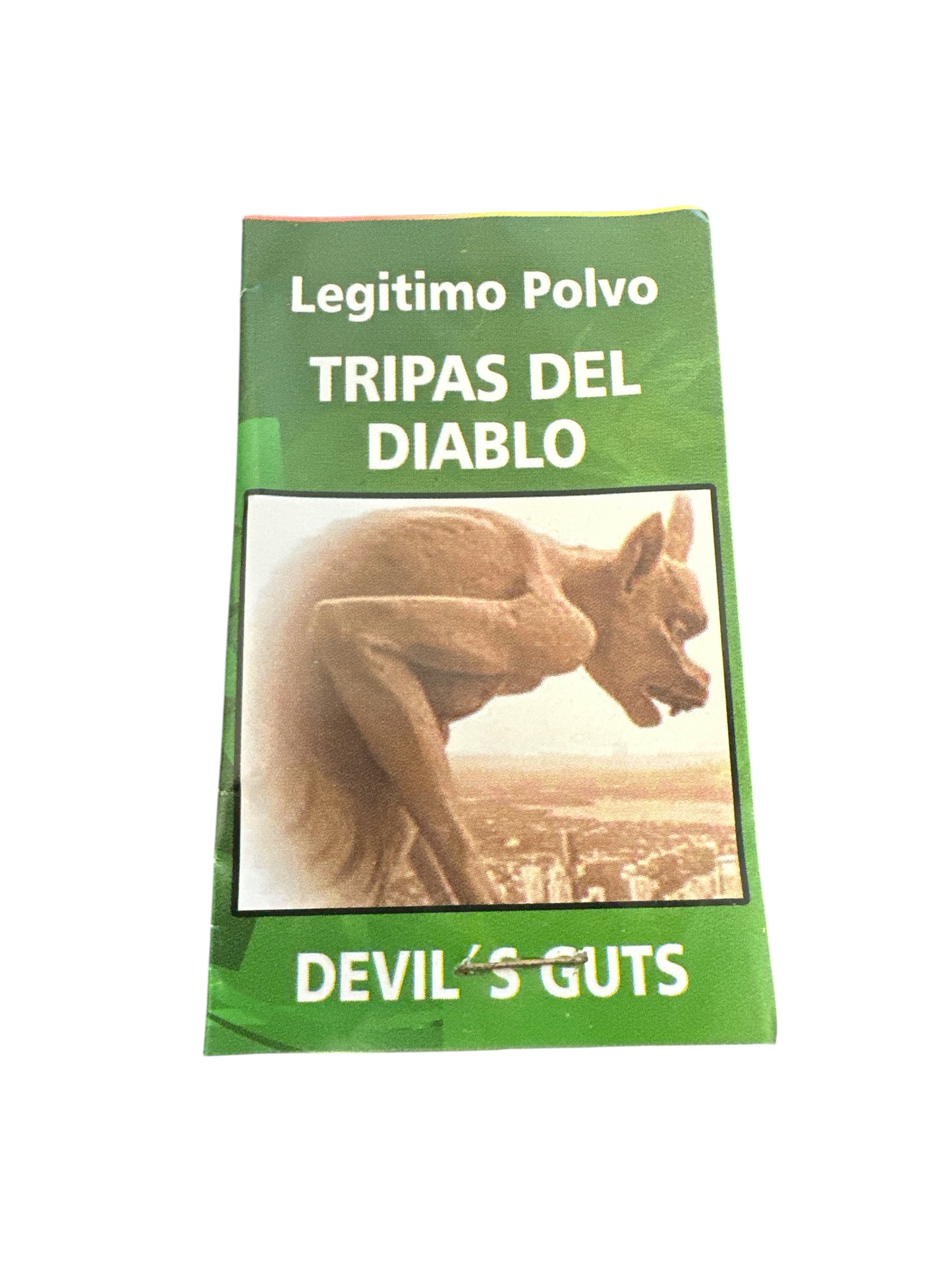 Sachet Powder Devil's Guts 1.7 gr