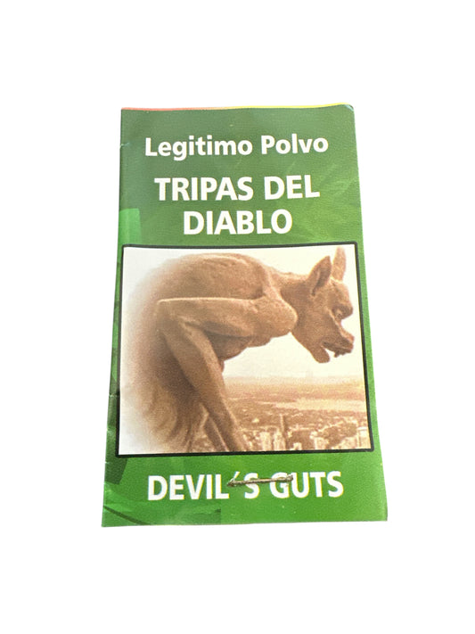 Sachet Powder Devil's Guts 1.7 gr