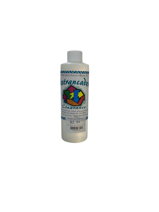 Agua Esotérica Destrancadera 8 oz
