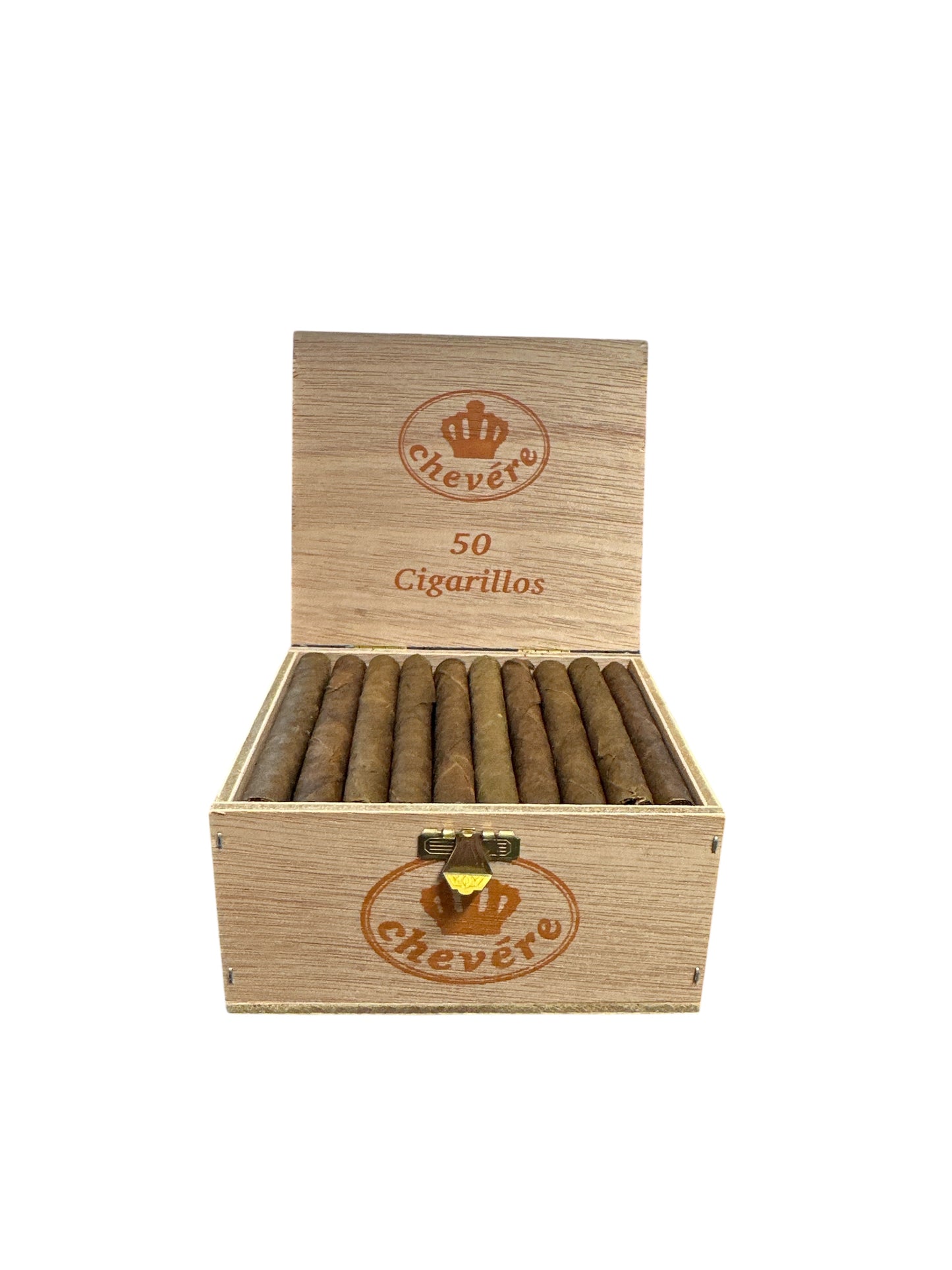 Cigar and Cigarret