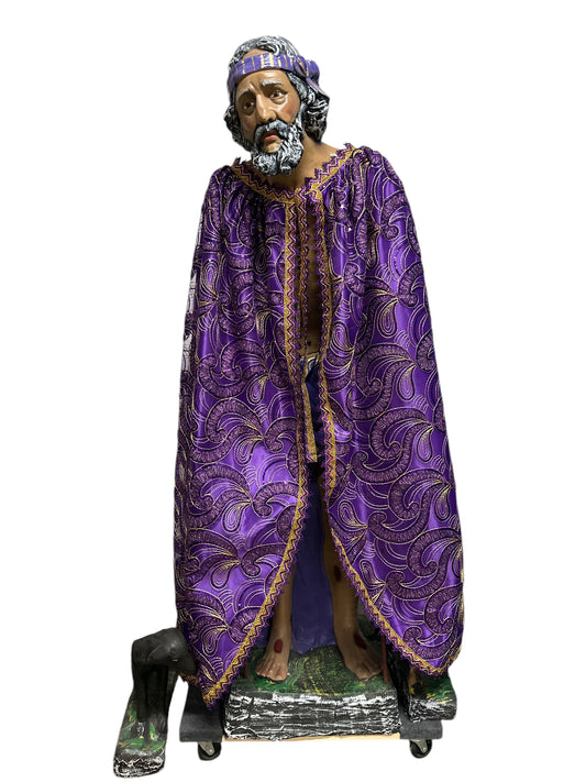 Saint Lazarus Cape 5 - 6 feet (72 inches)