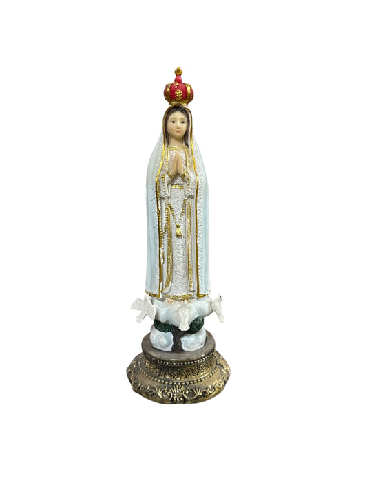 Our Lady of Fatima image 8”