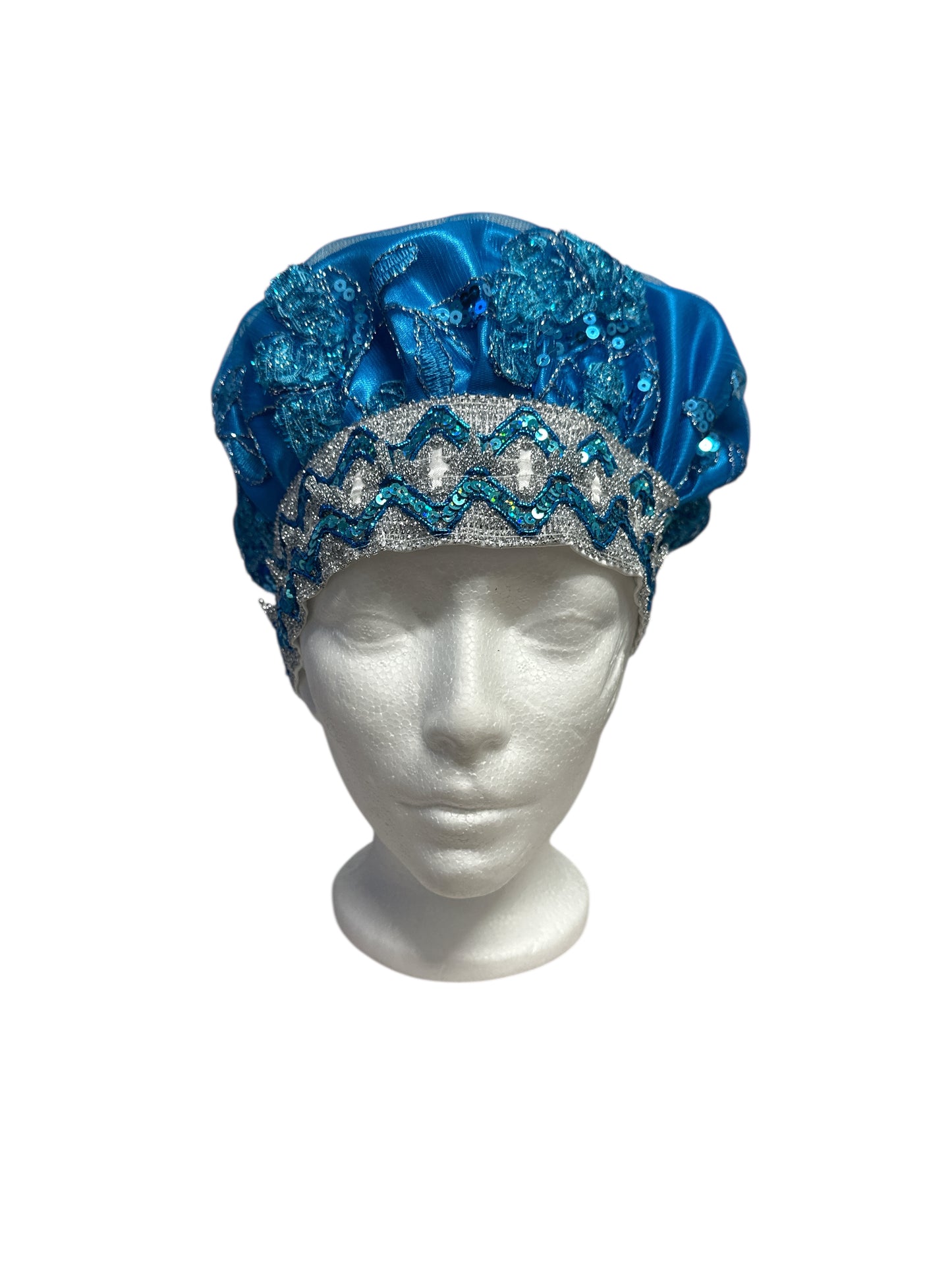 Yemaya Asesu Hat