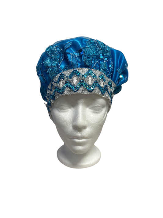 Yemaya Asesu Hat
