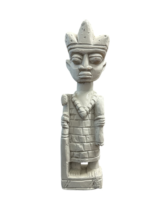 Obatala Icon 16" made in Nigeria