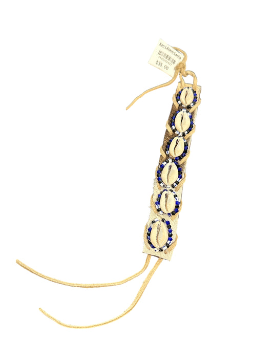 Saint Lazarus/ Azojano Cacha Bracelet