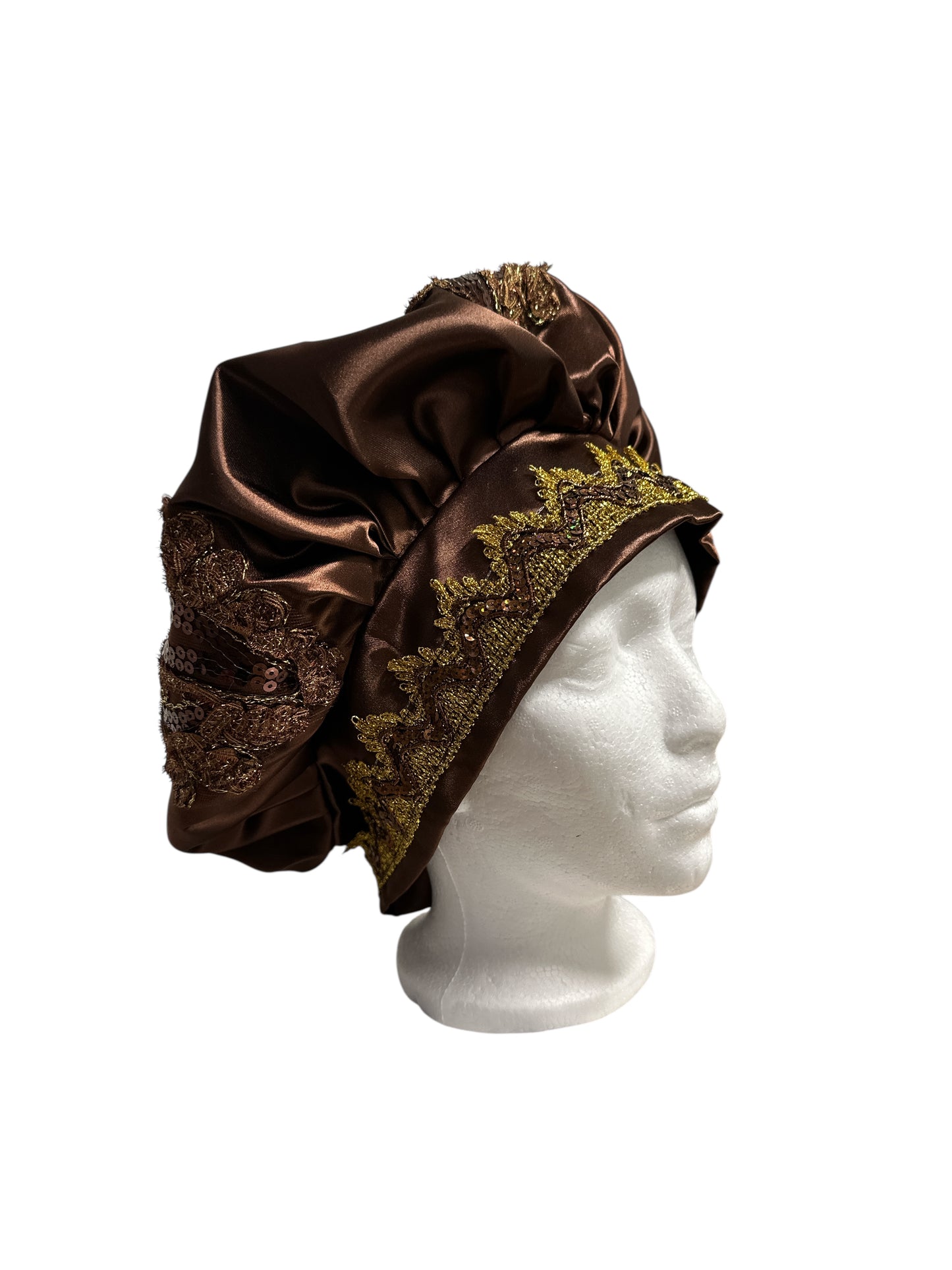 Agayu Hat
