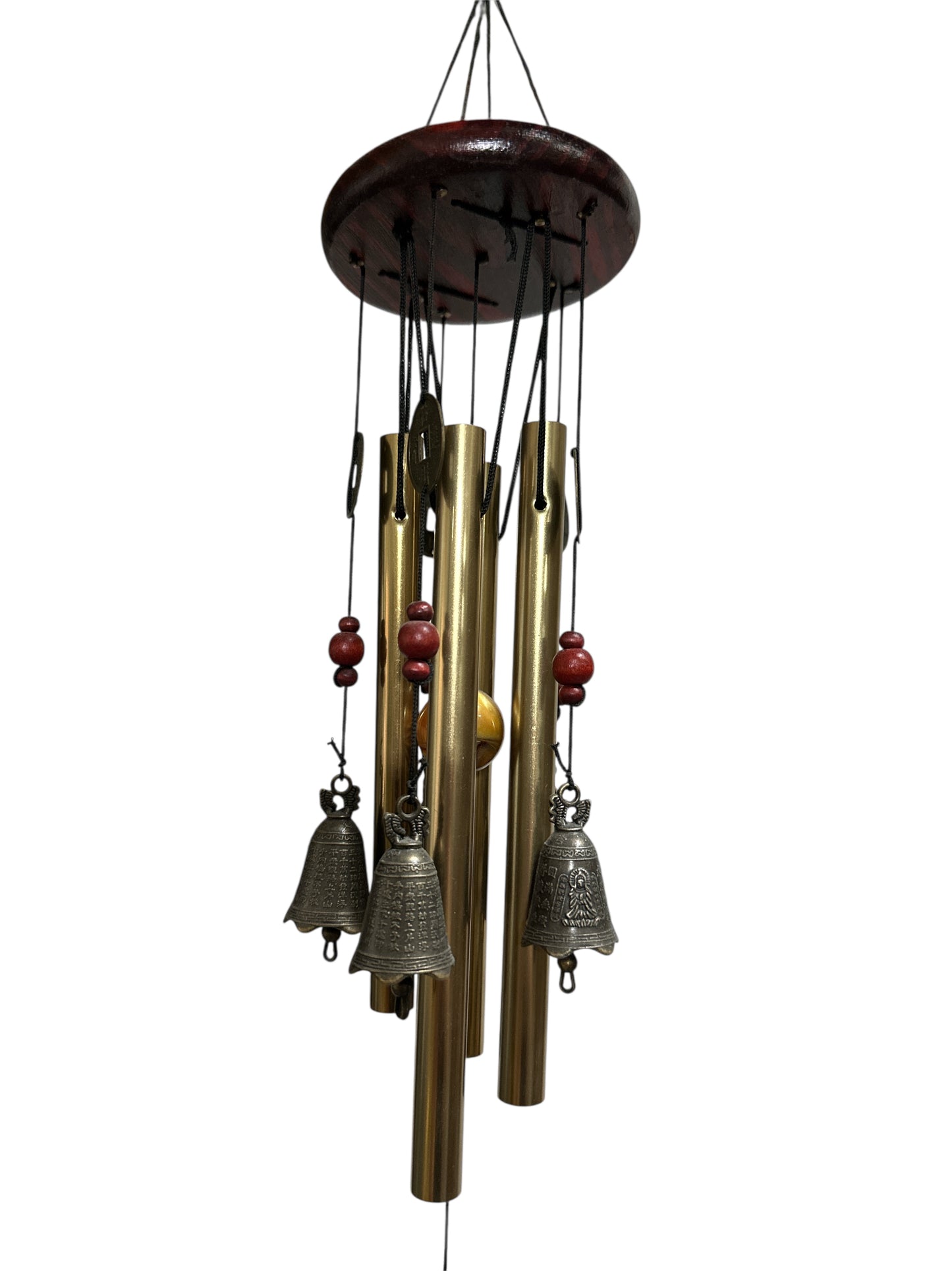 Wind Chimes 23" long