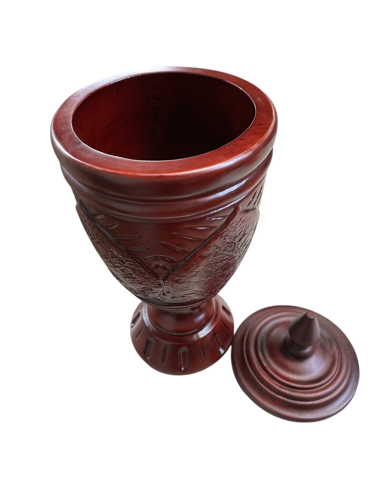 Agayu Bowl (Lebrillo) 24”H x 9”W