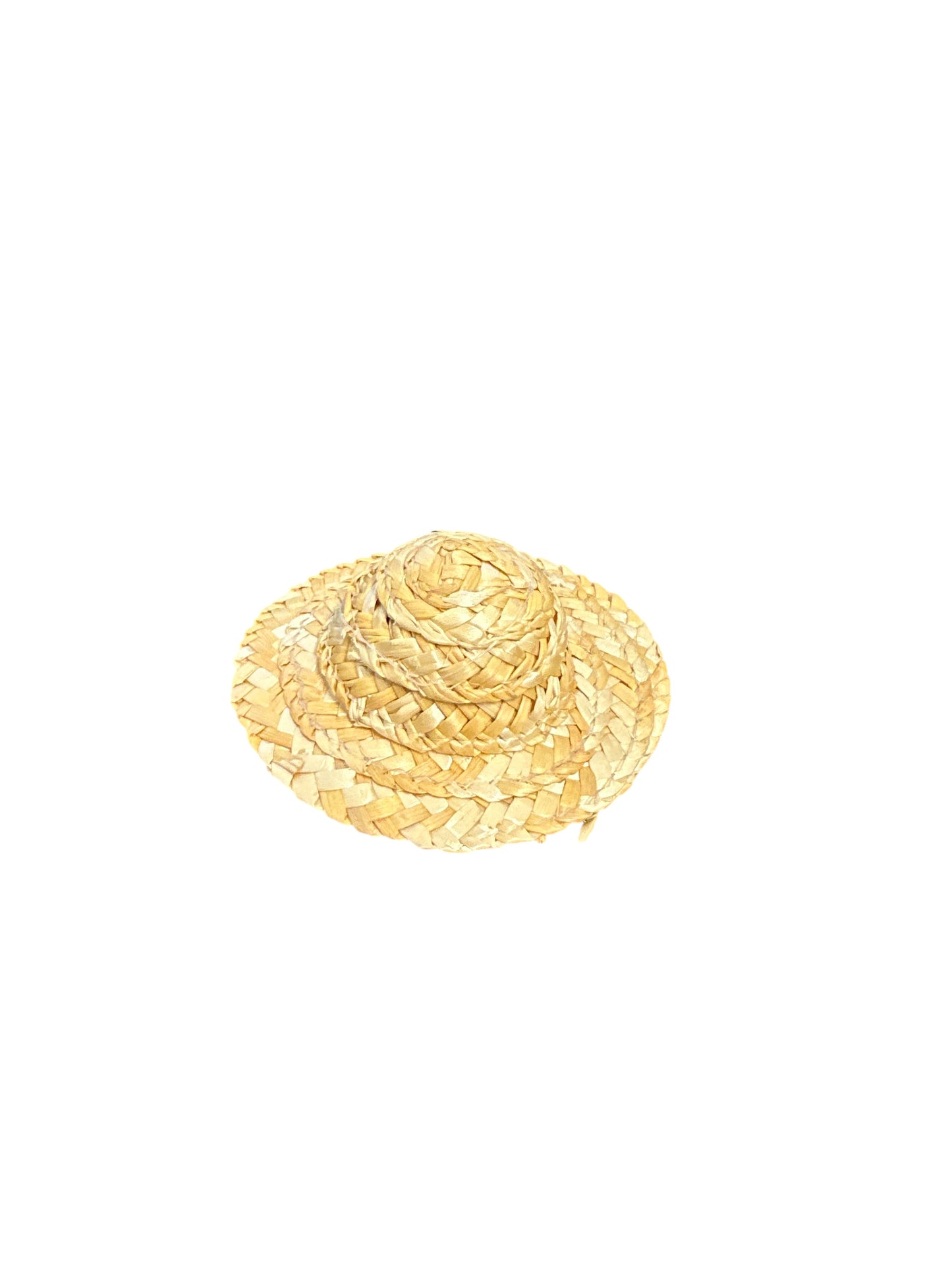 Straw Hat