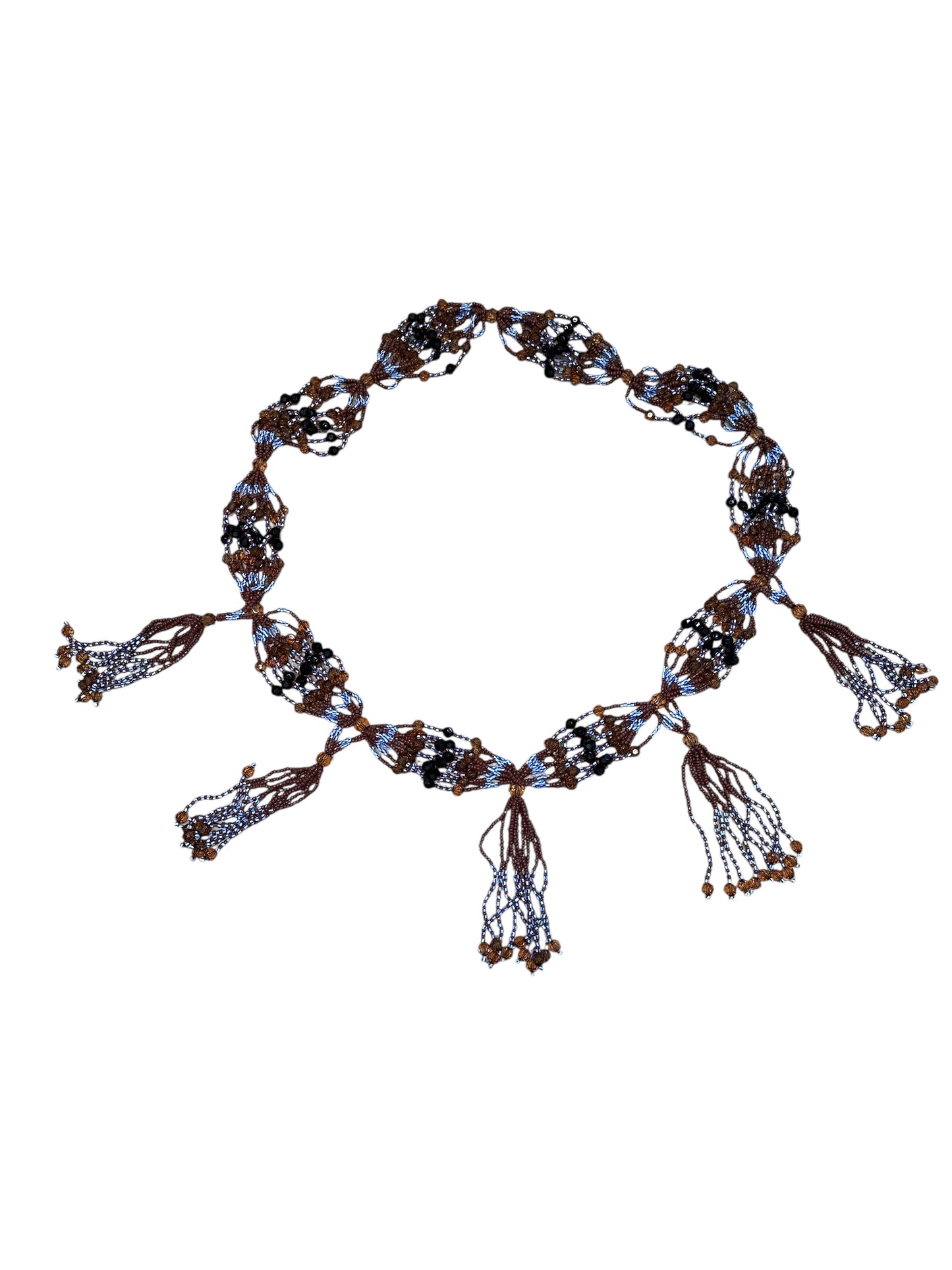 Saint Lazarus Large Mazo 38" Long