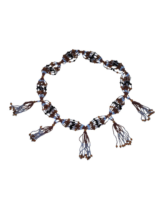Saint Lazarus Large Mazo 38" Long