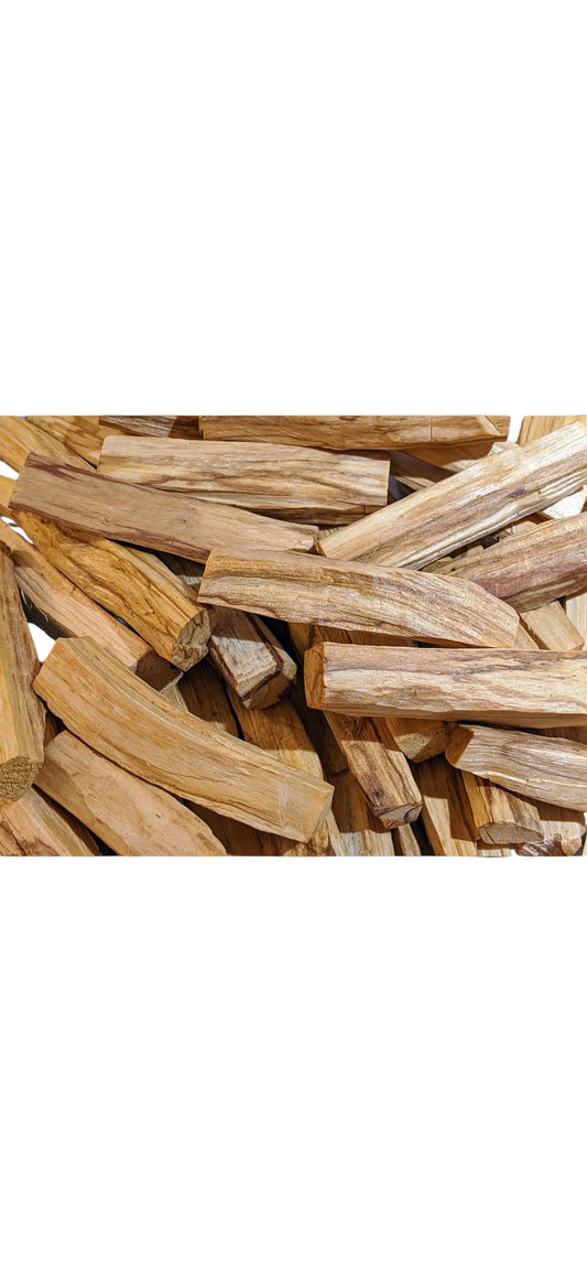 Palo santo stick  1lb