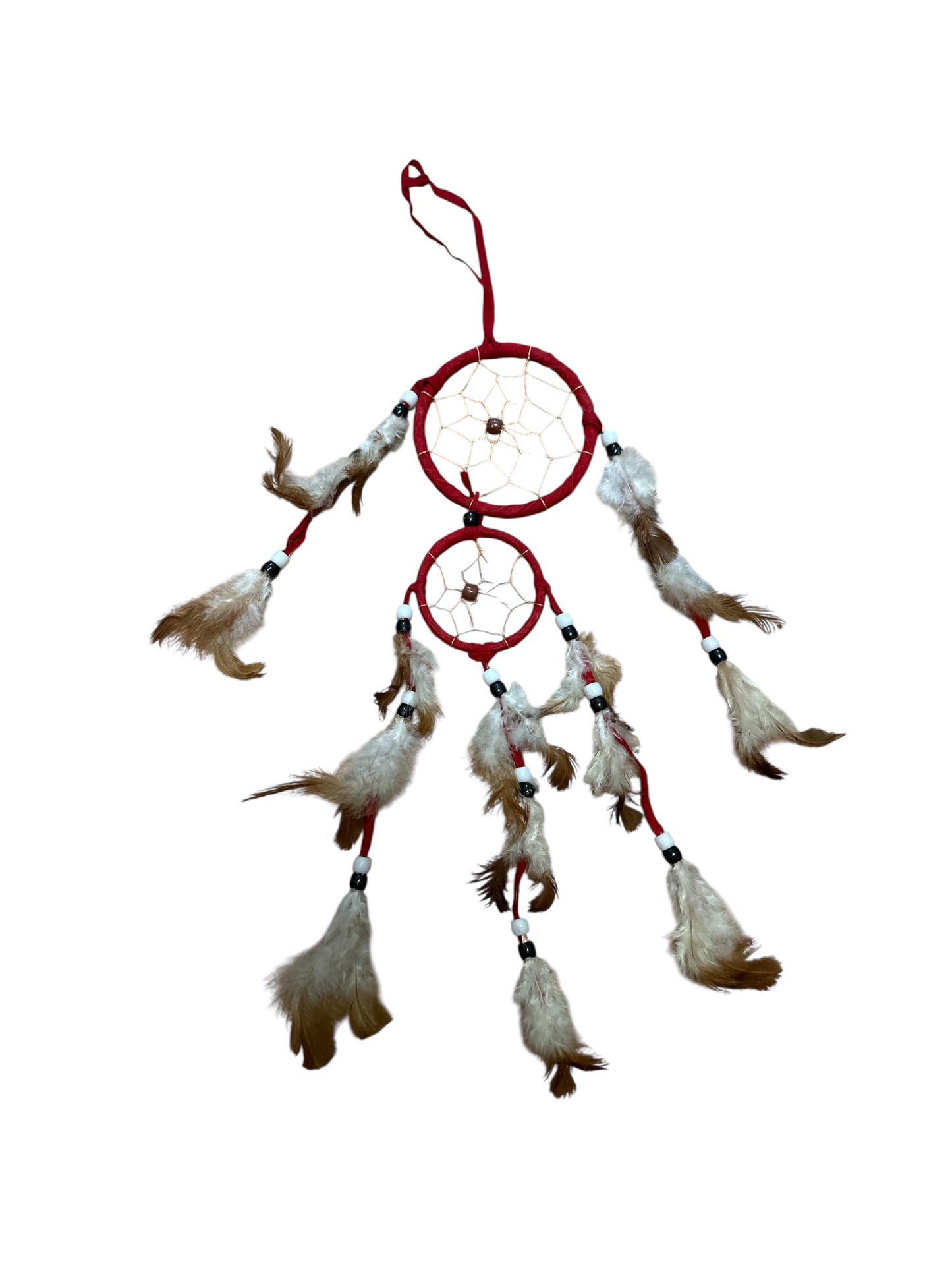 Dreamcatcher 13" long