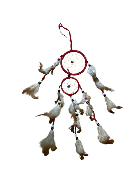 Dreamcatcher 13" long