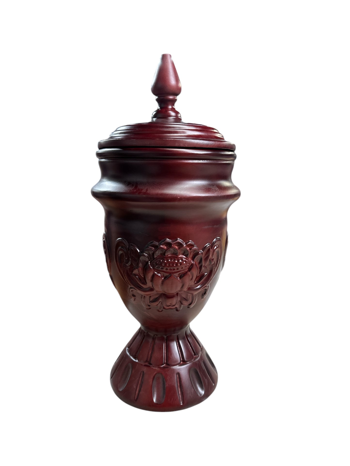 Agayu Bowl (Lebrillo) 19”H x 8”W
