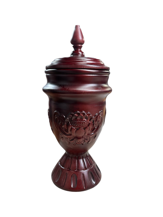 Agayu Bowl (Lebrillo) 19”H x 8”W