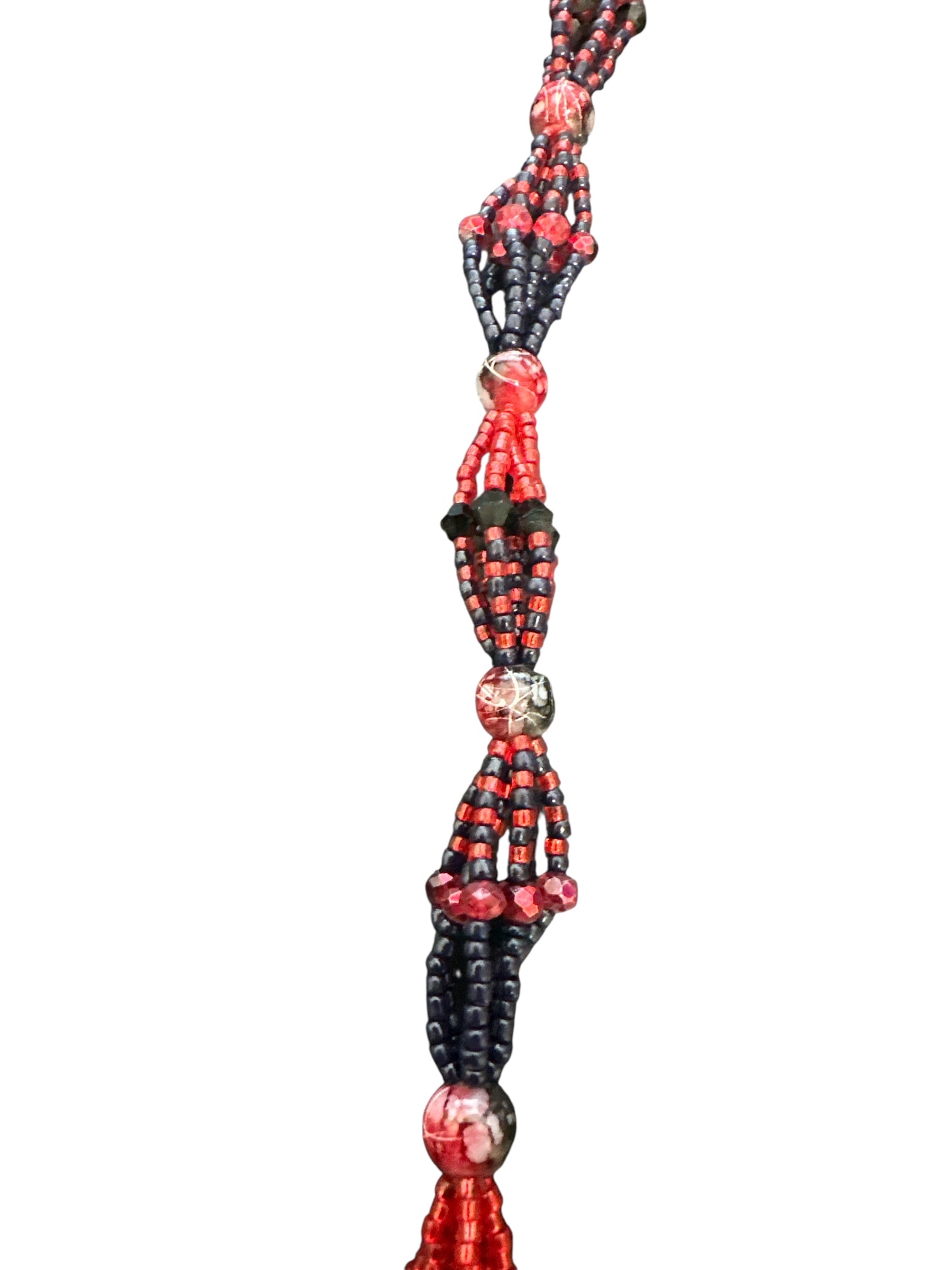 Elegua bracelet (ide)