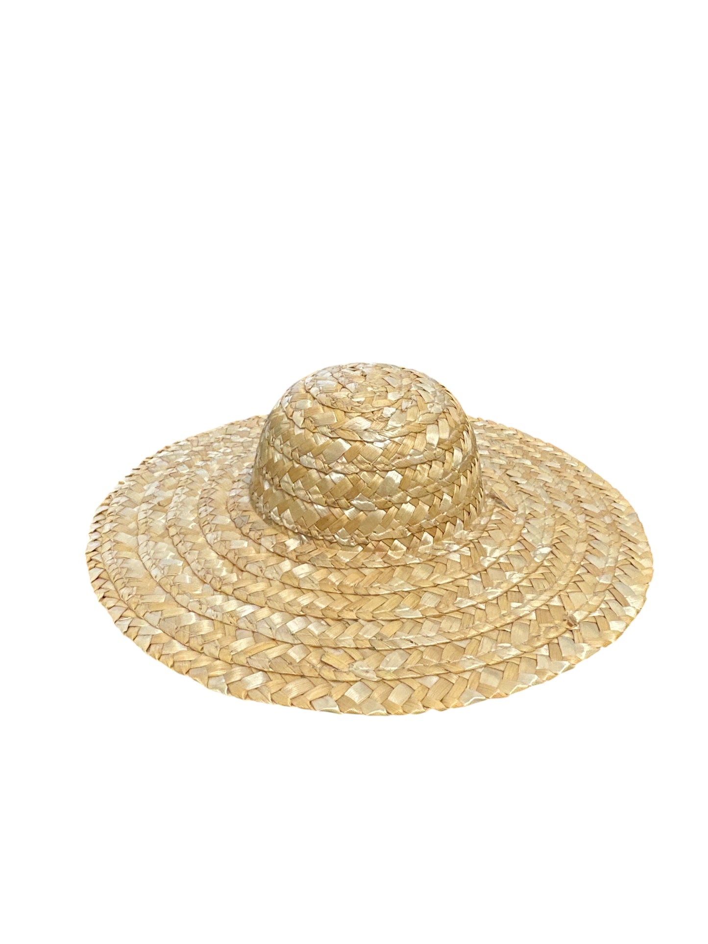 Straw Hat