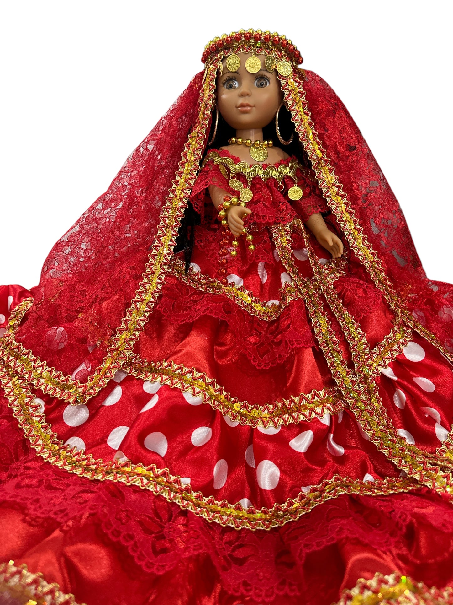 Doll/ Muńeca