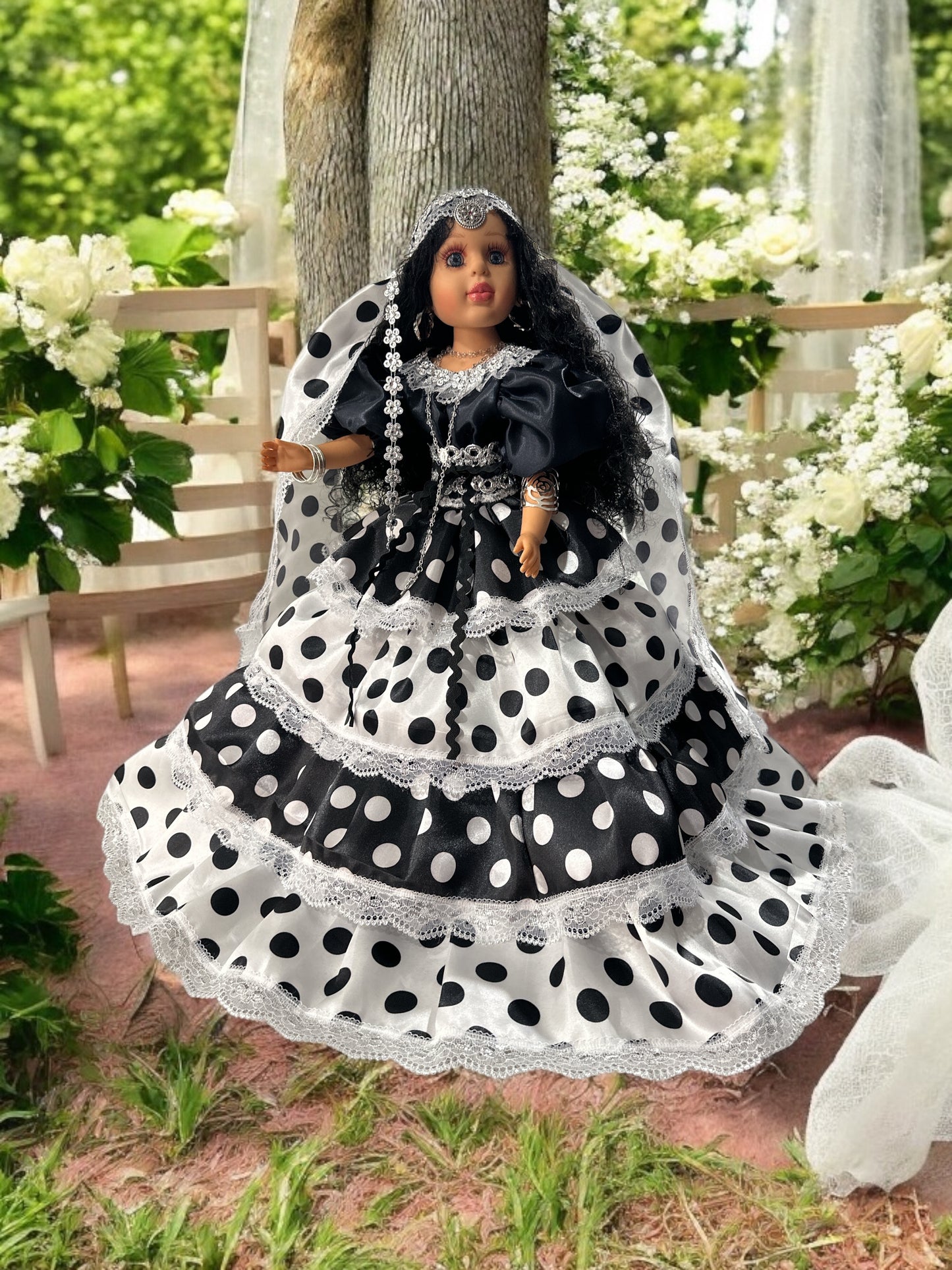 Muñeca / Doll