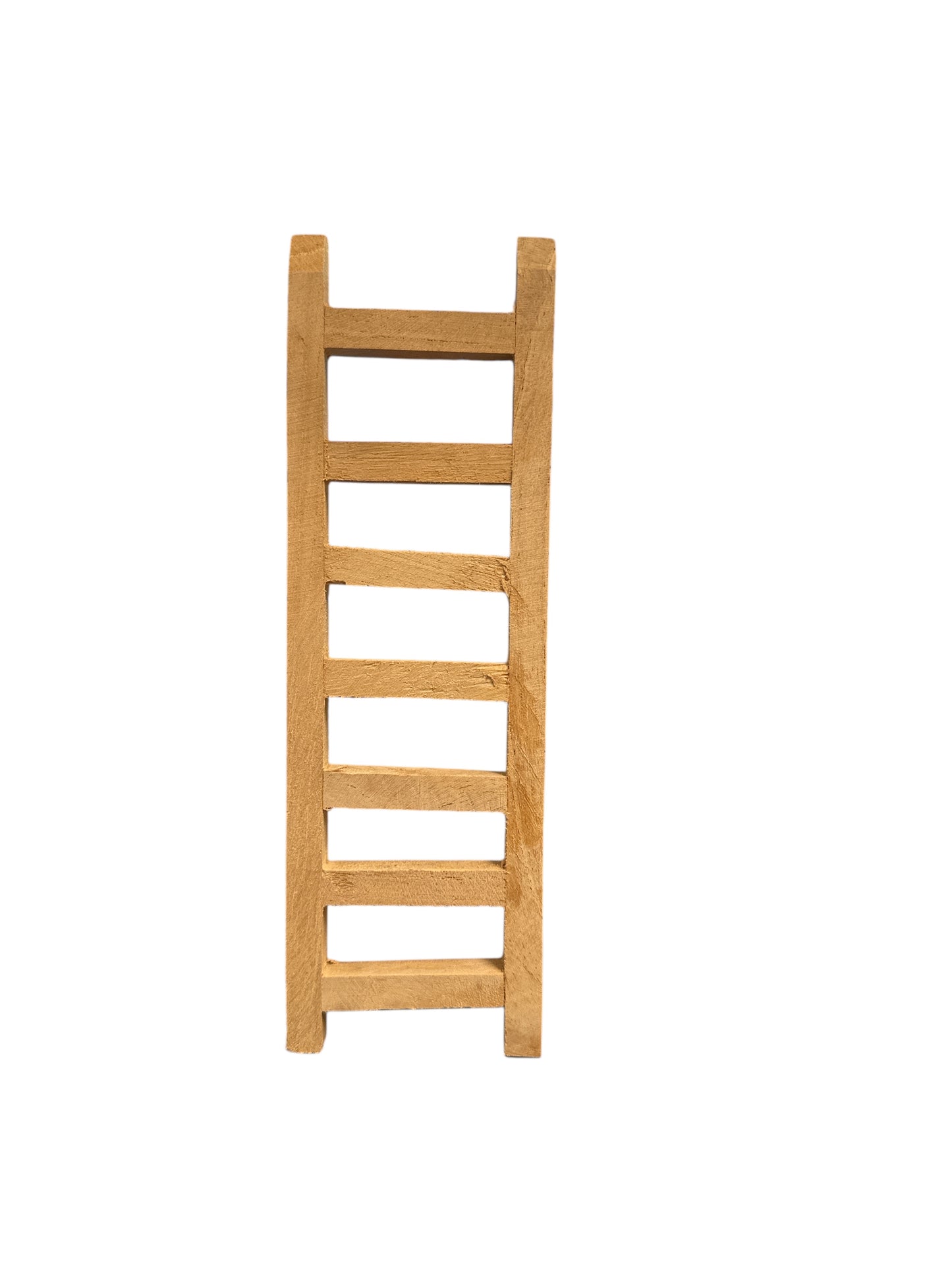 Wooden Ladder