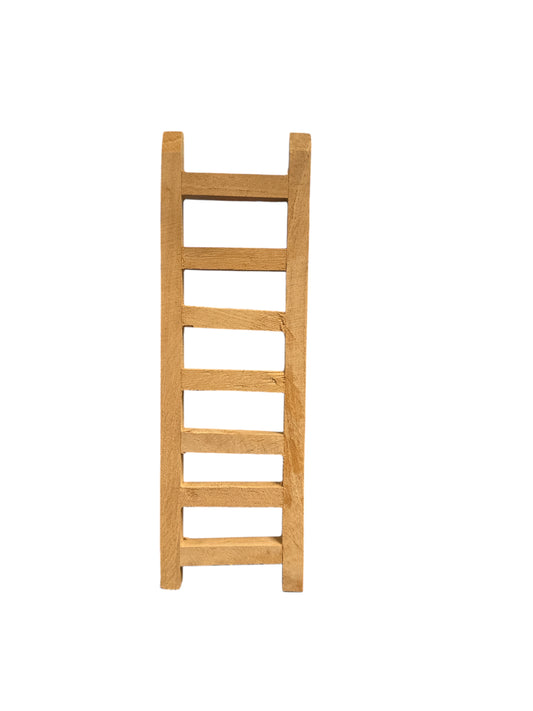 Wooden Ladder
