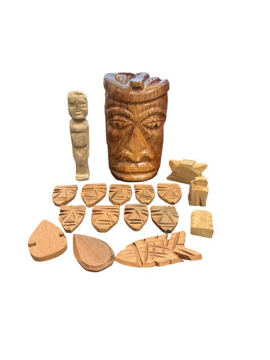 Babalawo Olokun Tools ( Olokun Efe)