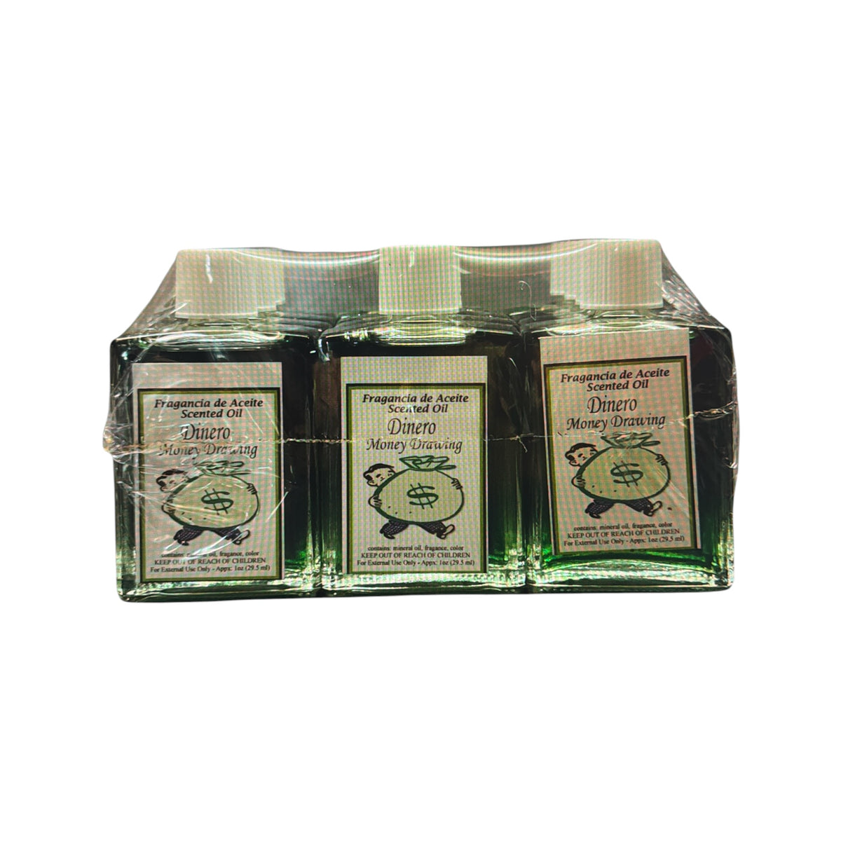 Money Drawing fragrance oil 1 oz. (12 units)