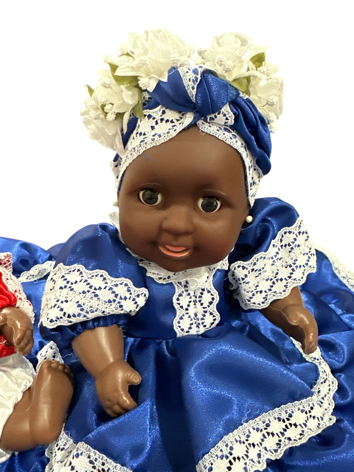 Ibeyi Doll Set