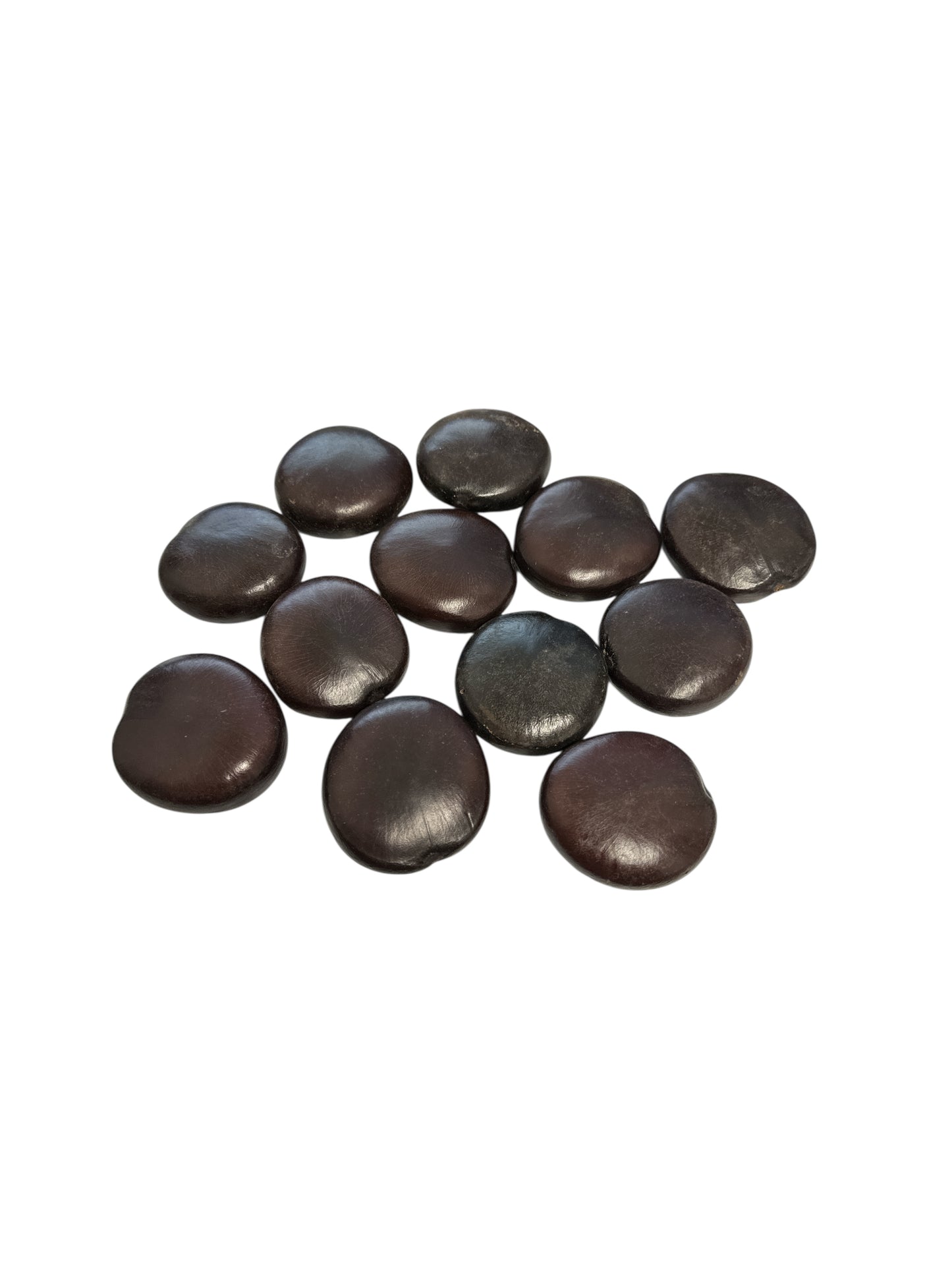 Shango Heart/ Cayajabo Seed