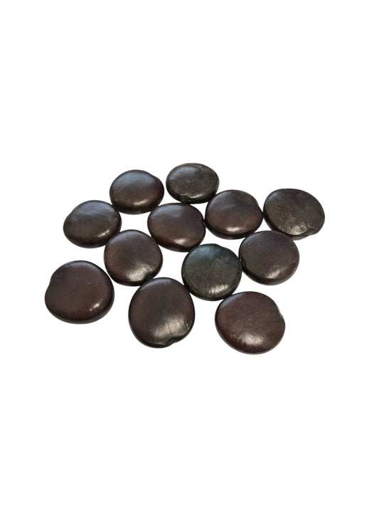 Shango Heart/ Cayajabo Seed