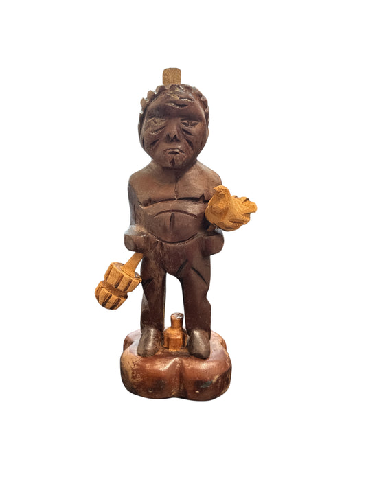 Obba Kolaba 11"x 4"