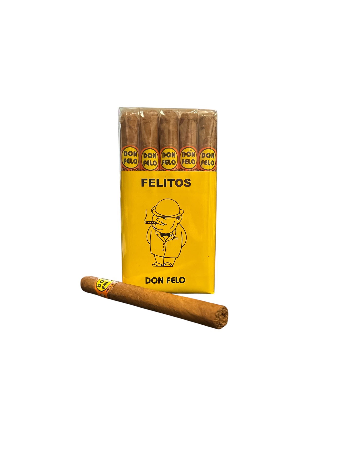 Cigar and Cigarret