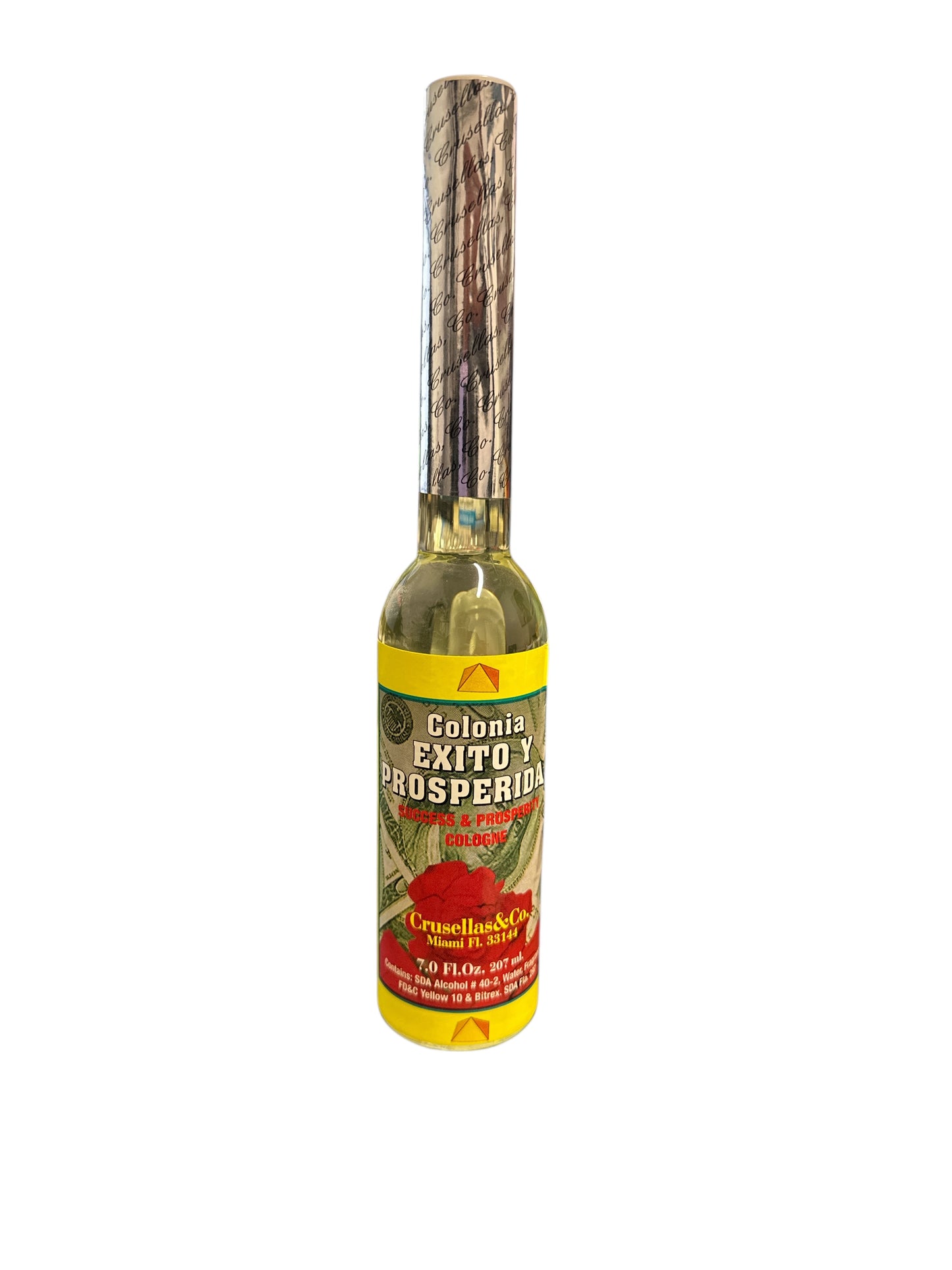 Success & Prosperity Cologne 7 oz