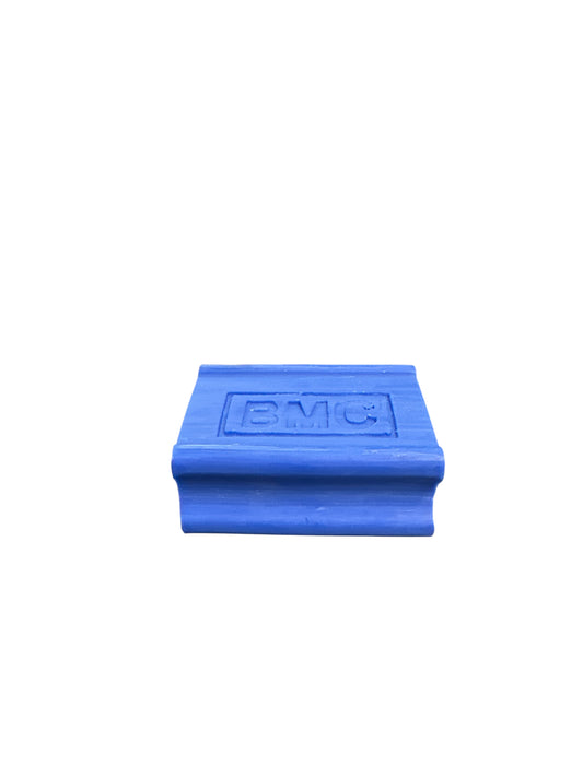 Blue laundry soap 120 gm
