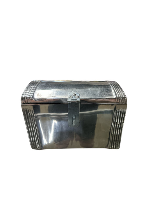 Oduduwa Chest  6”H x 9”W