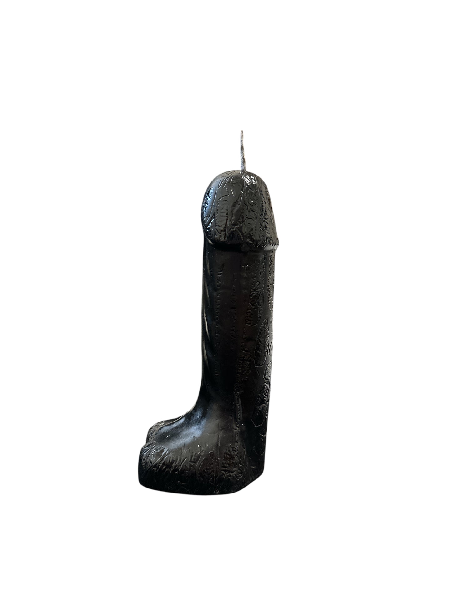 Penis candle