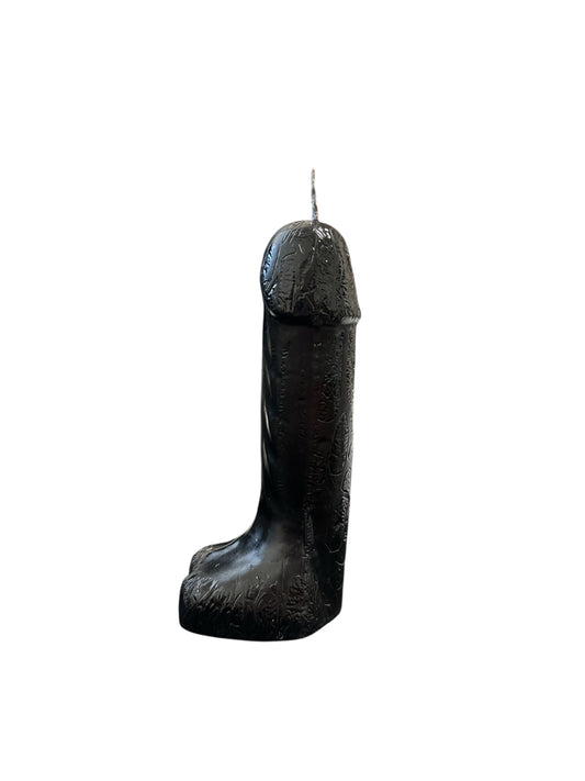 Penis candle